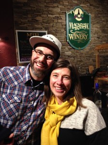 KevinandWife