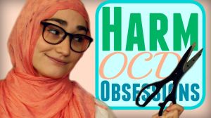 HARM VIOLENT INTRUSIVE THOUGHTS THUMBNAIL