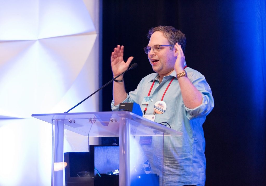 Advocating for OCD During a Crisis: Ethan Smith – Alison Dotson